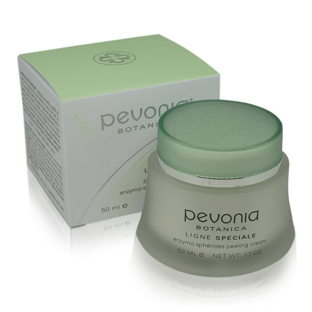 Pevonia Pevonia Enzyme Spherides Peeling Cream 1.7 Oz