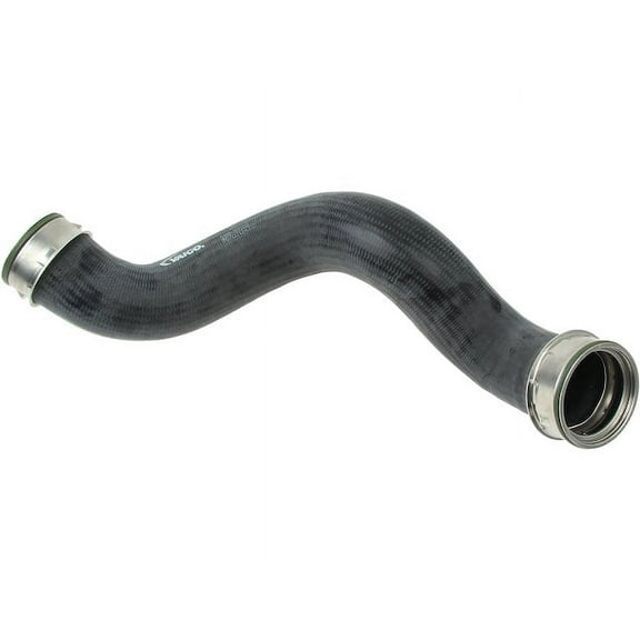 Right Turbocharger Intercooler Hose - Compatible with 2007 - 2009 Mercedes-Benz E320 211.022 3.0L V6 2008