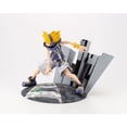 thumbnail image 2 of The World Ends With You the Animation Neku 6.5" Figure [Kotobukiya], 2 of 4