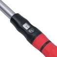 thumbnail image 6 of 1/2" Drive Torque Wrench 60 - 360NM / 44 - 265 ft/lbs, 6 of 7