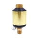 thumbnail image 2 of de pulverización regulador de aire compresor separador de aceite de agua ajustable regulador de accesorios de herramientas de aire Oro DYNWAVEMX Regulador del compresor de aire, 2 of 8