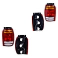 thumbnail image 1 of Par de Calaveras DEPO Explorer 1998 A 2001 Ford S/Foco, 1 of 4