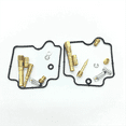 thumbnail image 4 of 10X Motorcycle Carburetor Rebuild Kit for XL250R XL 600R XL250 1983-1987 Repair Set, 4 of 6