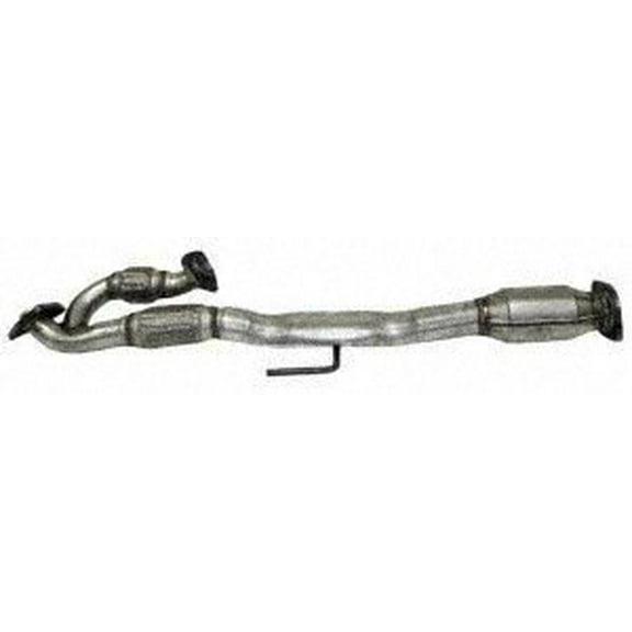 Fits/For Eastern Catalytic Catalytic Converter Direct Fit P/N:40887 Fits select: 2007-2018 NISSAN ALTIMA