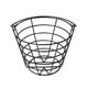 thumbnail image 3 of Cesta de golf de metal Cesta de pelotas de golf Portapelotas de servicio pesado y ligero Campo de golf Pequeño kusrkot Cesta para pelotas de golf, 3 of 8