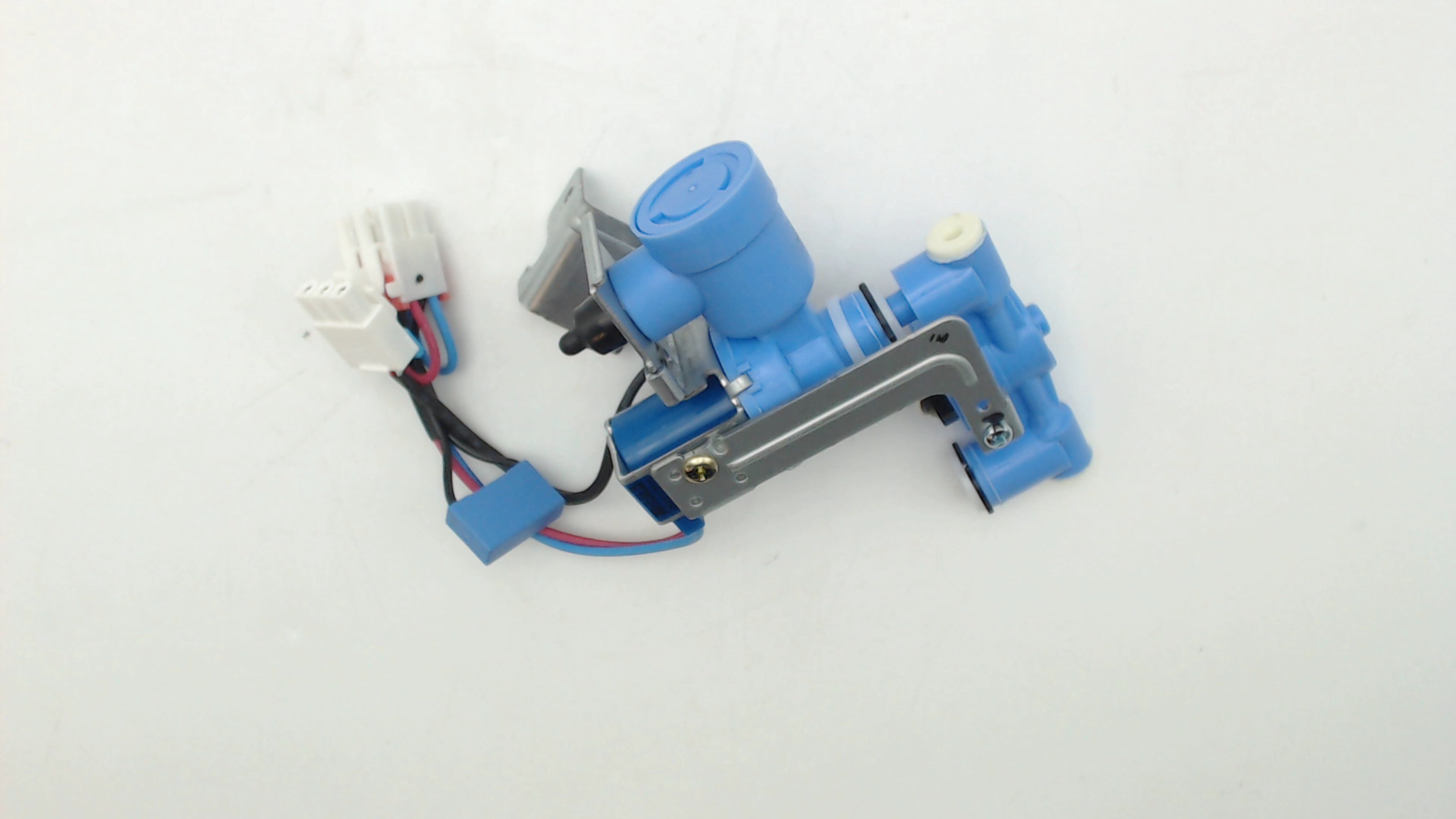AJU72992603 Lg Water Inlet Valve OEM AJU72992603