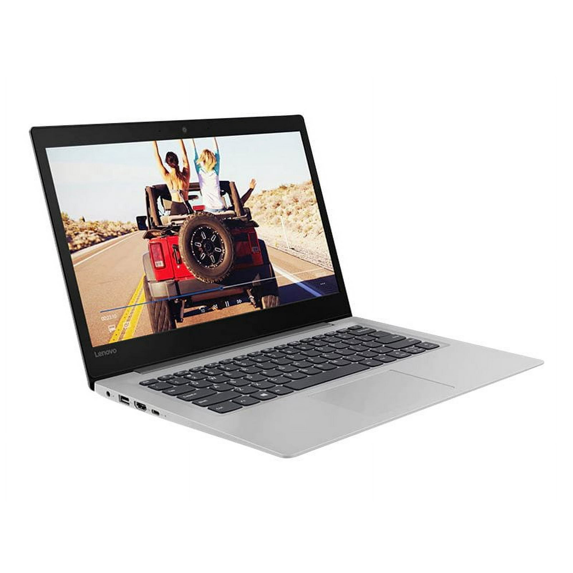 Lenovo 130S 11IGM 11.6 Laptop (Celeron N4000, 4GB, 64GB eMMC Flash Memory)