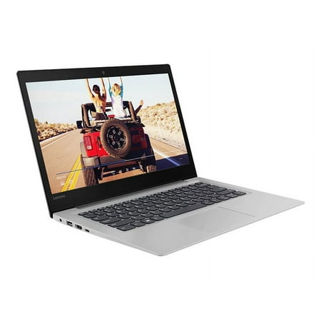 Lenovo 130S 11IGM 11.6 Laptop (Celeron N4000, 4GB, 64GB eMMC Flash Memory)