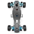 thumbnail image 3 of Kit de Coche de Carreras de Derrape con Tracción Trasera para Coche RC de Tamaño Mini 1/10., 3 of 5