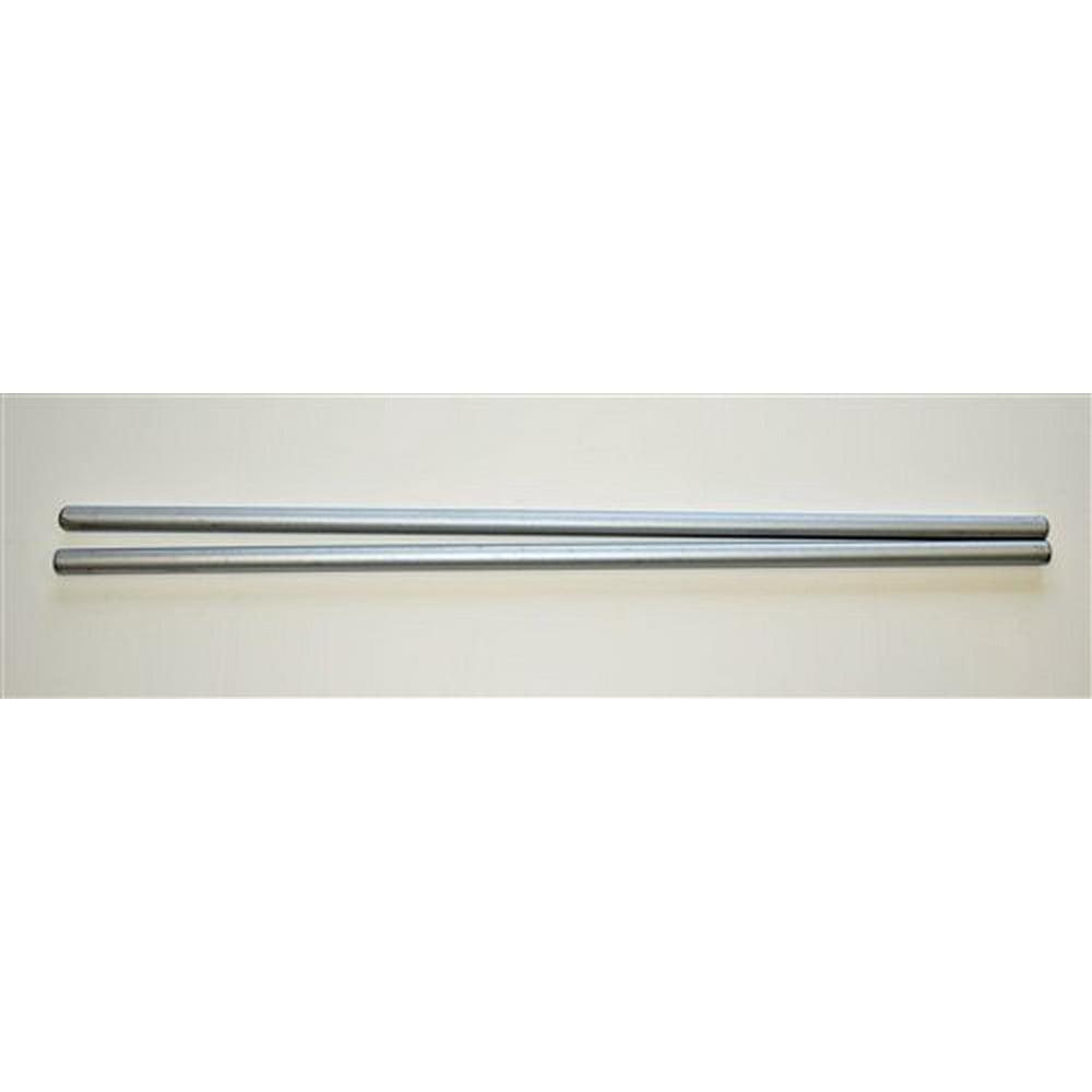 St. Pierre Tournament (2 x 36'') Replacement Horseshoe Stakes Made in