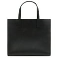 thumbnail image 2 of MARC JACOBS Mini Grind Tote Bag, Black, 2 of 6