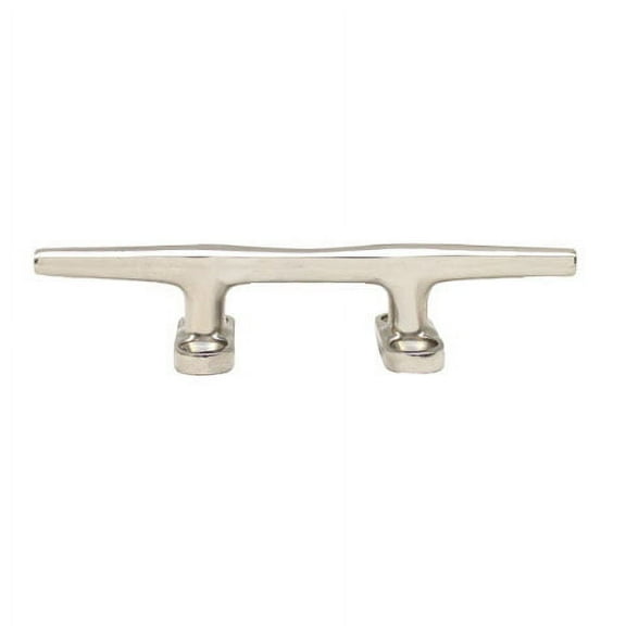 Ranger Boat Herreshoff Cleat | Stainless Steel 6 Inch