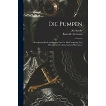 Die Pumpen, (Paperback)
