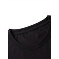 thumbnail image 2 of Vibrant Dragon Graphic Tee - Soft, Stretchy, Breathable, and Comfortable Summer T-Shirt for Men - Perfect for Outdoor Activities, Casual Wear, and Travel, 2 of 6