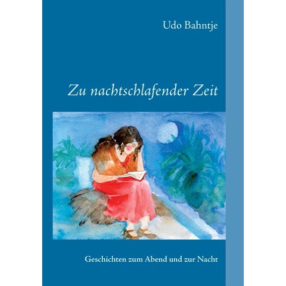Zu nachtschlafender Zeit, (Paperback)