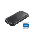 thumbnail image 3 of SanDisk Professional 1TB PRO-G40 SSD (exFAT), Portable External Solid State Drive - SDPS31H-001T-GBC1D, 3 of 3