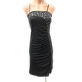 thumbnail image 3 of Studded Maxi Dress, 3 of 4