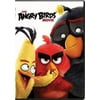 Pre-Owned The Angry Birds Movie (Dvd) (Good)