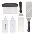 thumbnail image 1 of Kit De Accesorios Blackstone para La Plancha 1542, 1 of 8