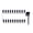 White 15pcs, variant on KGJQ 15 Pcs Mini Solar Ground Lights LED Flat Landscape Lighting Waterproof Outdoor Small Solar Garden Lights with Auto On/Off for Pathway Yard Lawn Walkway Patio