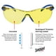 thumbnail image 2 of Gafas de seguridad 3M Solus 1000 Series Scotchgard Antivaho, 2 of 6