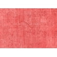 thumbnail image 1 of Ahgly Company Indoor Rectangle Abstract Red Modern Area Rugs, 7' x 9', 1 of 4