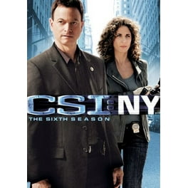 ゆ19　CSI: Ny - Fifth Season/ DVD Import Amazon.com: CSI: NY - The Complete Fifth Season : Gary