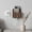 Khaki_New#678, variant on No-Drill Wood Grain Wall-Mounted Phone Charging Stand and Remote Control Storage Organizer