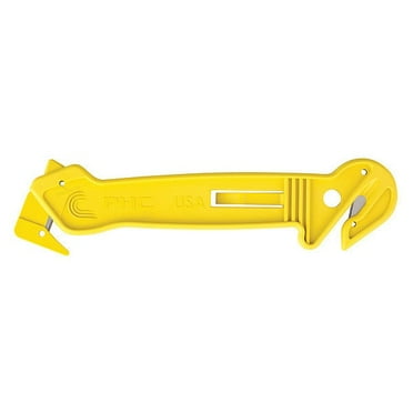Pacific Handy Cutter Combination Utility Knife,Non-Changeable EBC2