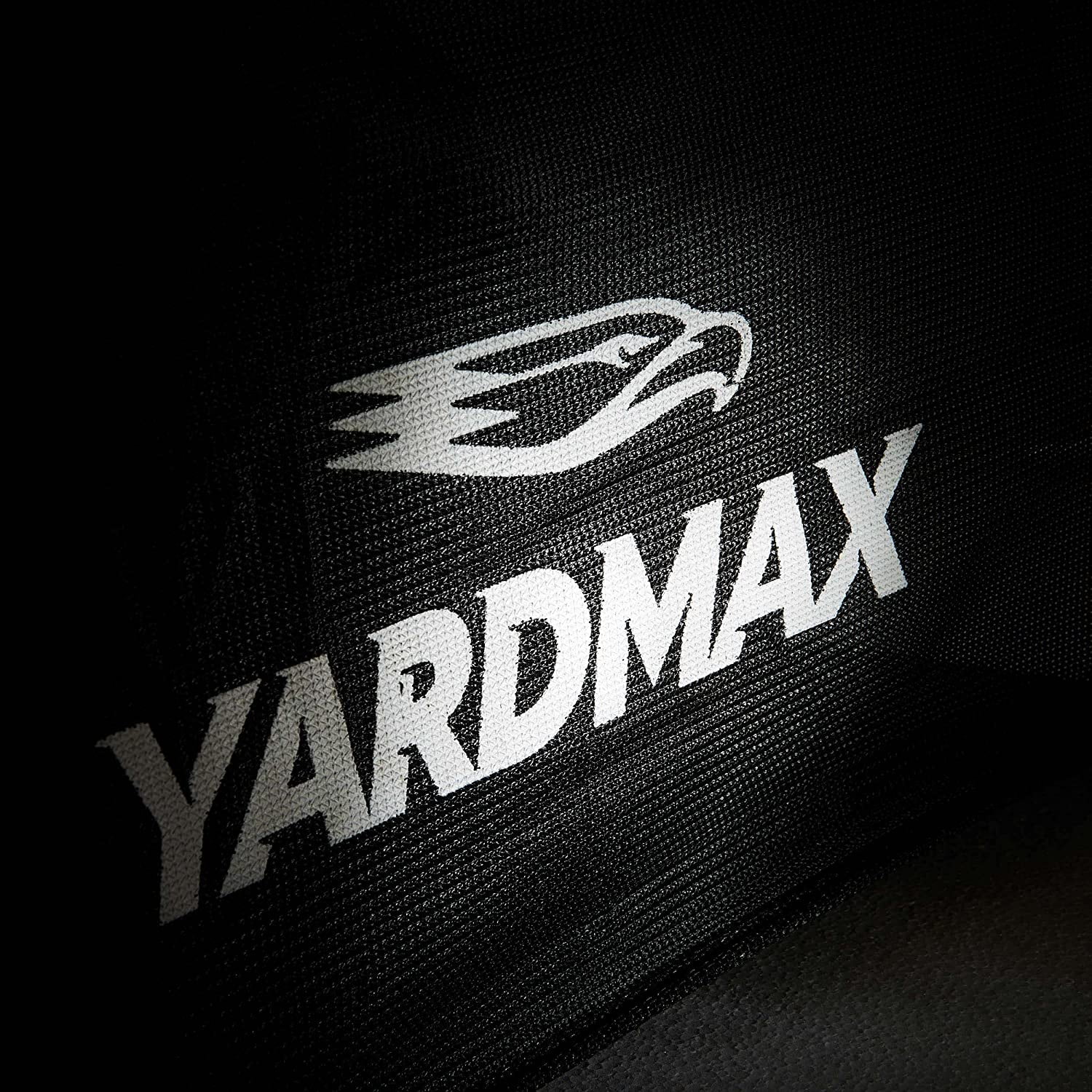 YARDMAX Fabric Grass Bag for Self-Propelled Mowers, Durable