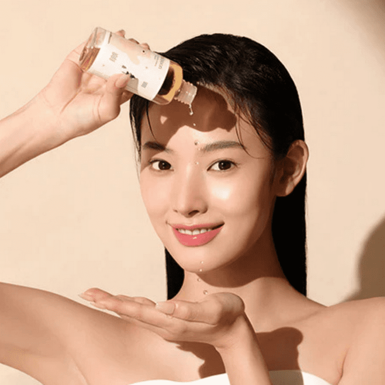 Mixsoon Soondy Korean Care Centella Asiatica Essence, 3.3 fl