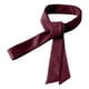thumbnail image 3 of Cinturón para gabardina Durabilidad Fácil de usar Abrigo de moda Correa para la cintura Rojo Clarete, 3 of 8