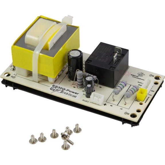 Charbroil Power Board Kit FDES30303
