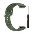thumbnail image 1 of Compatible Con Amazfit X Smart Bracelet Strap Deportes Reemplazo De Silicona Transpirable Correa De Muñeca Speravity EL016827-12, 1 of 5