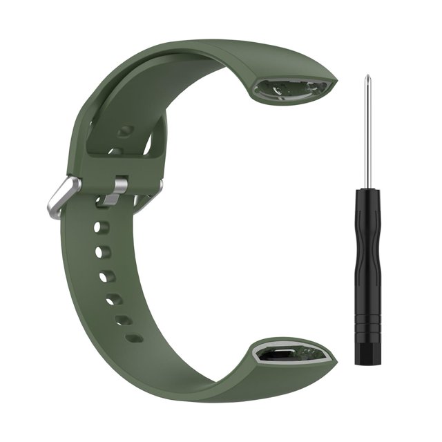 Compatible Con Amazfit X Smart Bracelet Strap Deportes Reemplazo De Silicona Transpirable Correa De Muñeca Speravity EL016827-12