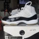 thumbnail image 4 of Size 8 - Jo r-dan 11 Retro Concord 2011, 4 of 6