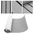 thumbnail image 4 of Ymiko Yacht Flooring EVA Teak Decking Sheet Boat Fit For RV Yacht, 4 of 8