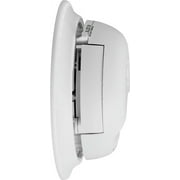 First Alert BRK SMI100-AC, Hardwire Interconnect Smoke Alarm with Battery Backup