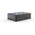 thumbnail image 2 of Flirc Raspberry Pi 4 Case (Kodi Edition), 2 of 5
