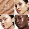 thumbnail image 3 of L'Oreal Paris True Match Lumi Highlighter, 610 Glassy Pearl Eclat, 0.25 oz, 3 of 9