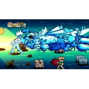 Scott Pilgrim Vs. The World: The Game K.O. Edition (Limited Run #382) - PlayStation 4