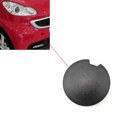 thumbnail image 2 of 4X Front Rear Bumper Tow Hook Eye Coupler Trailer Cover Cap Plug 4518850122 C22A for Smart Fortwo 2007- 2013 2014 2015, 2 of 6