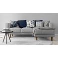 thumbnail image 4 of Coussin décoratif HOMETRENDS, 4 of 4