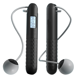 thumbnail image 1 of Saltar la cuerda-contador de calorías, cuerdas de saltar de fitness, entrenamiento, cuerda de saltar con contador para ejercicio, 1 of 1