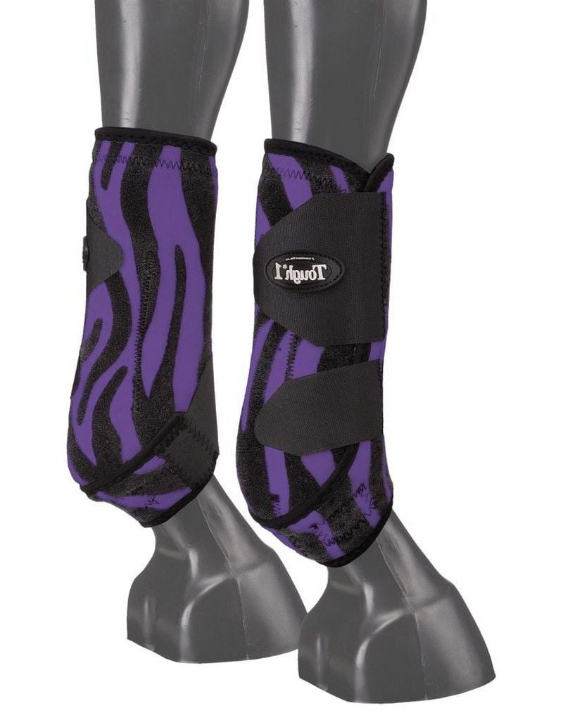 tough 1 horse boots