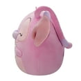 thumbnail image 5 of Squishmallows Original 8 inch Disney Valentine’s Day Angel - Child's Ultra Soft Plush Toy, 5 of 7