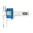 thumbnail image 1 of Bici Vernier digital Park Tool DC-1 blanco M, 1 of 2