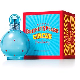 Britney Spears Fantasy Intimate Eau De Parfum Spray For Women 1 Oz Walmart Com Walmart Com
