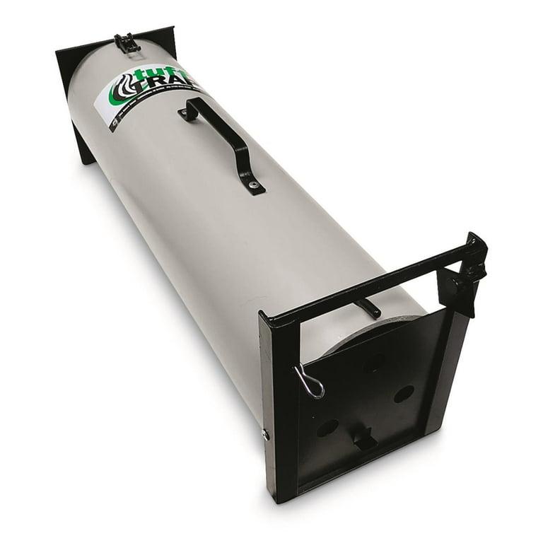 Minnesota Trapline Animal Pet Skunk Trap - Spray Proof, Fully