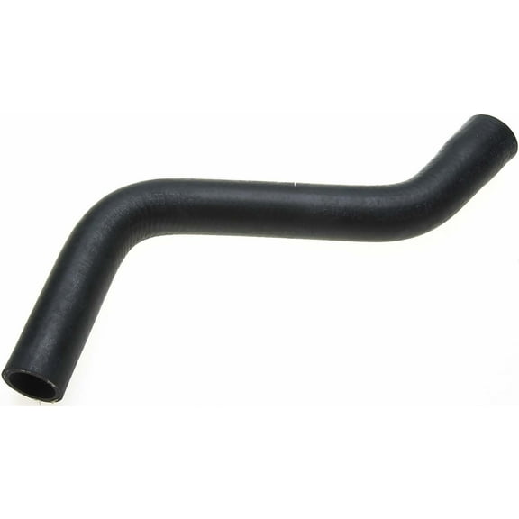 Gate 22410 Premium Molded Coolant Hose Fits select: 1998-2002 MAZDA 626